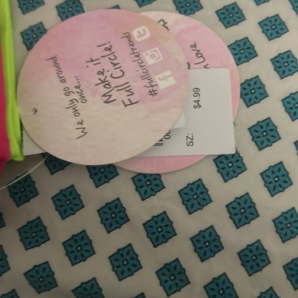 biker shorts bundle - Picture 4 of 4